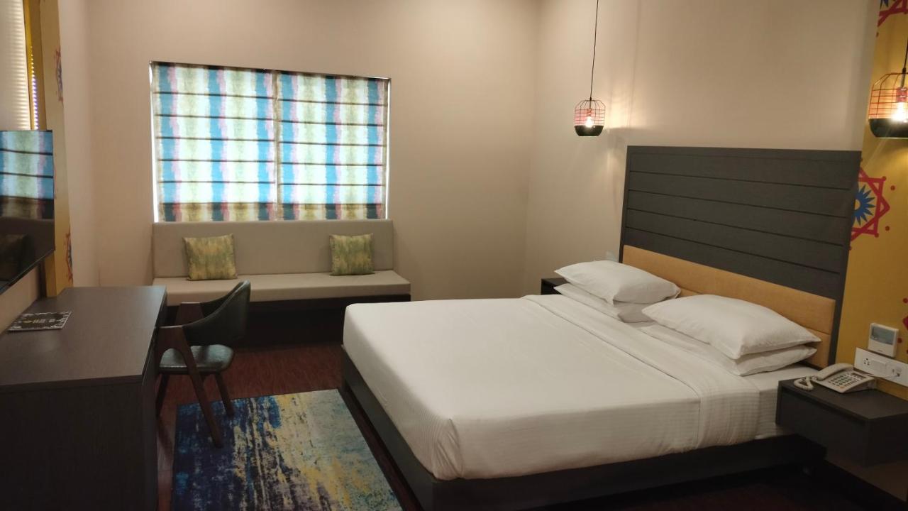 Hotel Asansol International Exterior photo