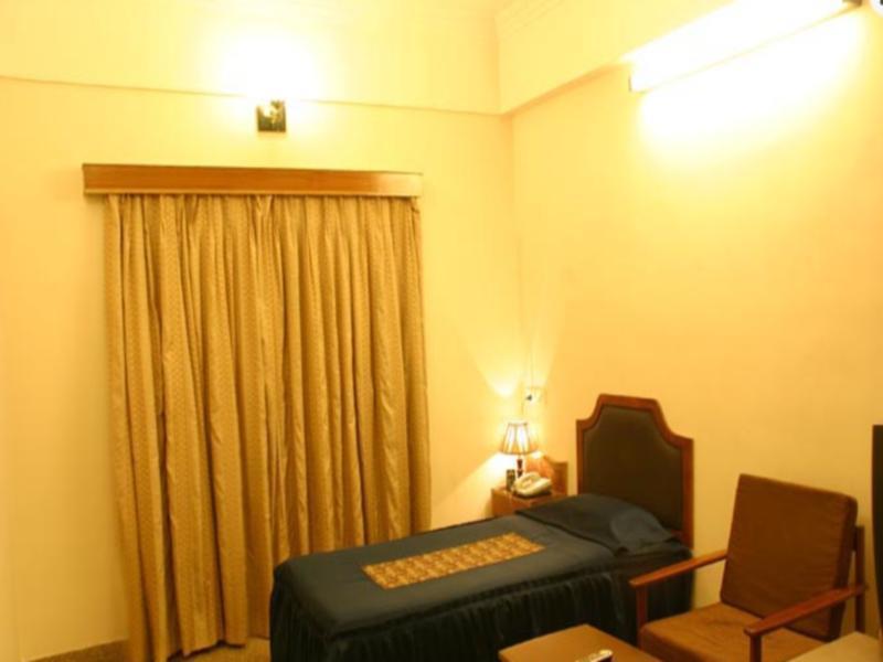 Hotel Asansol International Exterior photo