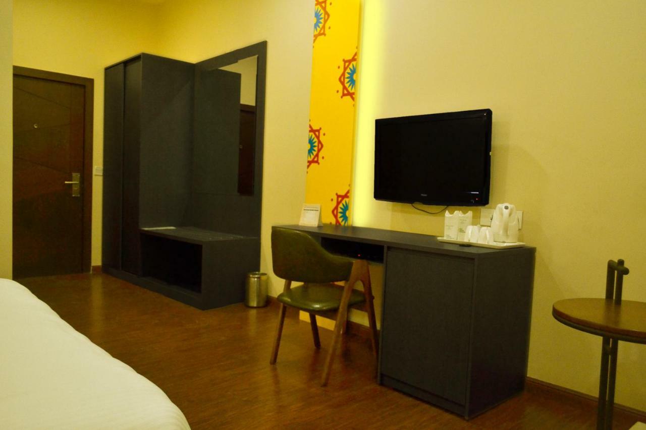 Hotel Asansol International Exterior photo