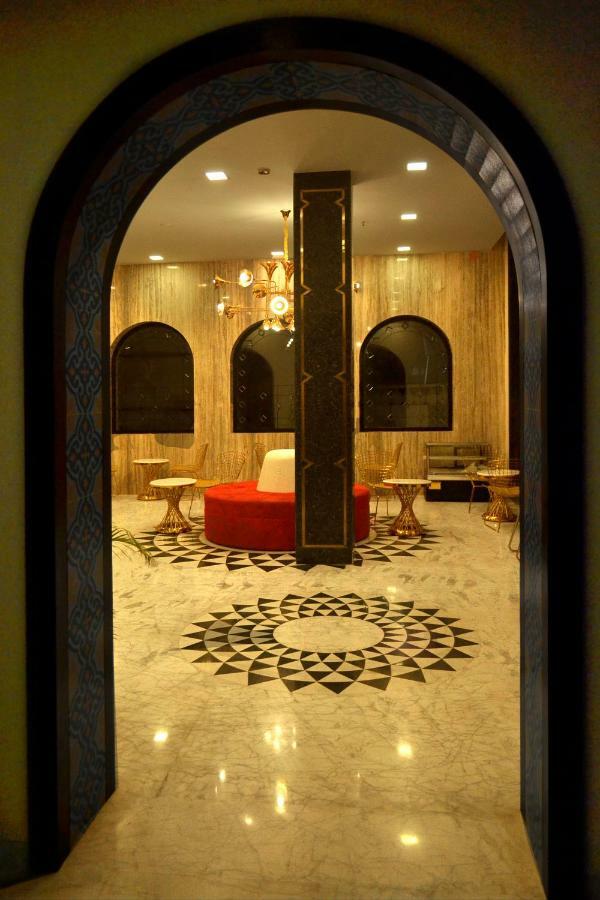 Hotel Asansol International Exterior photo